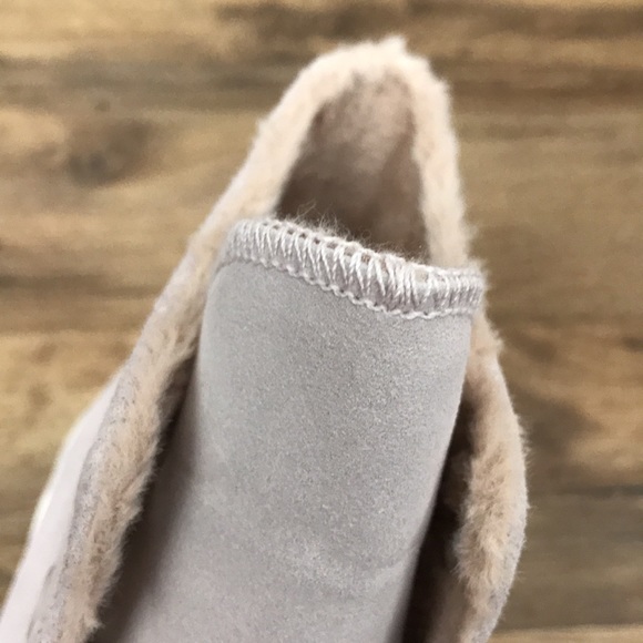 PLATFORM LEATHER CONVERSE CTAS LIFT CABLE HIGH TOP - Picture 6 of 15